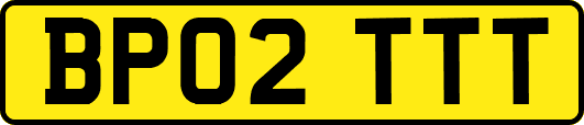 BP02TTT