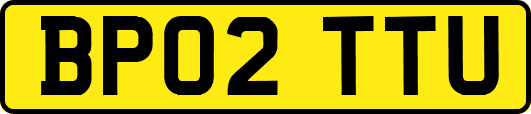 BP02TTU