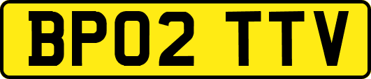 BP02TTV