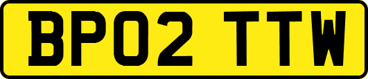 BP02TTW