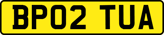 BP02TUA
