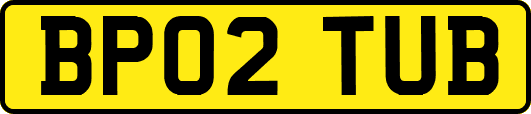 BP02TUB