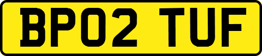 BP02TUF