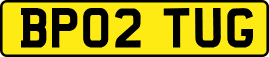 BP02TUG
