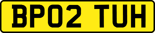 BP02TUH