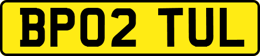 BP02TUL