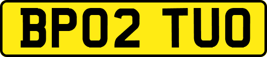 BP02TUO