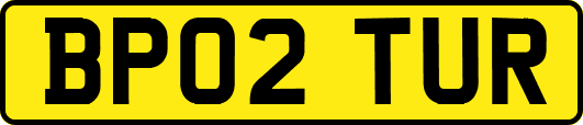 BP02TUR