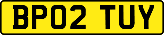 BP02TUY