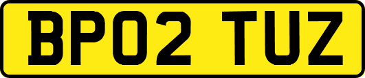 BP02TUZ