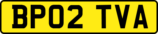 BP02TVA