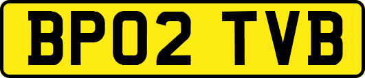 BP02TVB