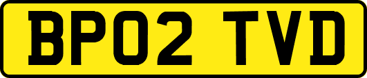 BP02TVD