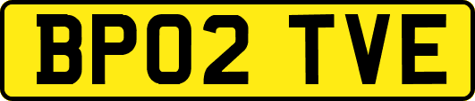 BP02TVE