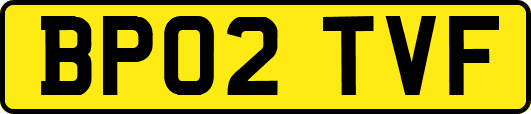 BP02TVF