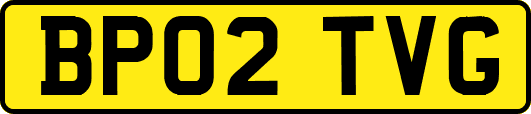 BP02TVG