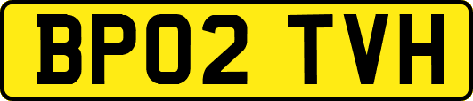 BP02TVH