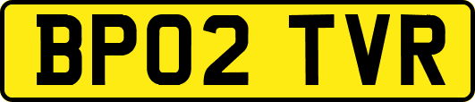 BP02TVR