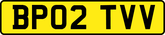 BP02TVV