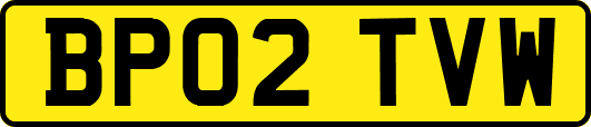 BP02TVW