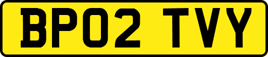 BP02TVY