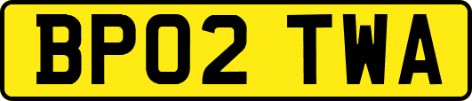 BP02TWA