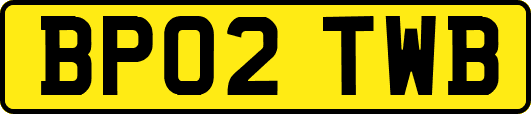 BP02TWB