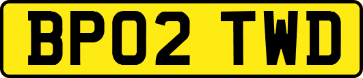 BP02TWD