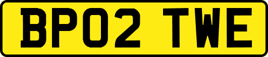 BP02TWE
