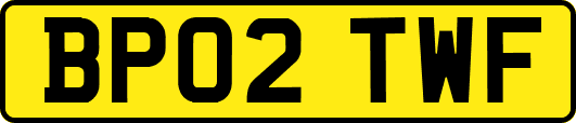 BP02TWF
