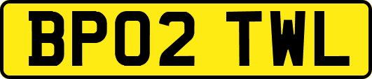 BP02TWL
