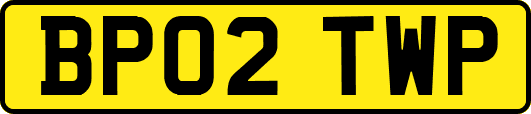 BP02TWP