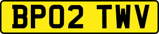BP02TWV