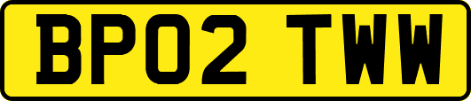 BP02TWW