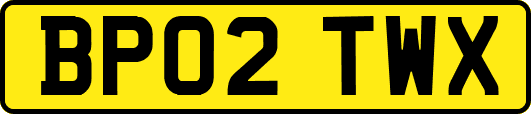 BP02TWX