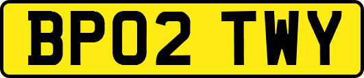 BP02TWY