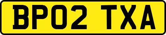 BP02TXA