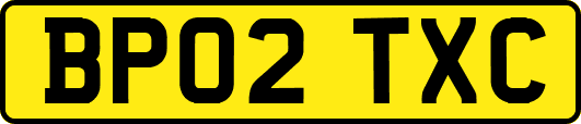 BP02TXC