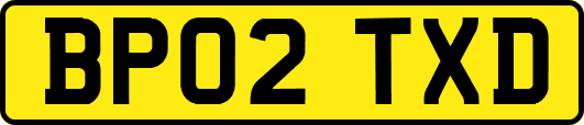 BP02TXD