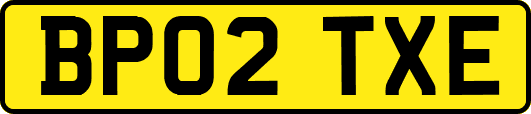 BP02TXE