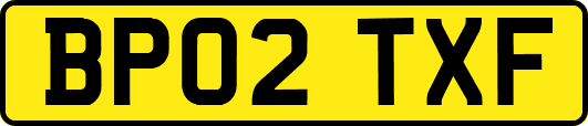 BP02TXF