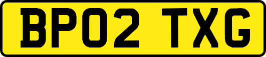 BP02TXG