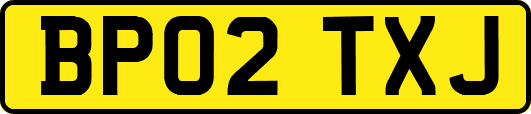 BP02TXJ