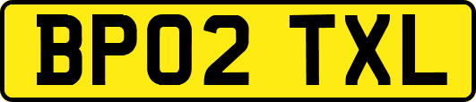 BP02TXL