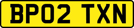 BP02TXN