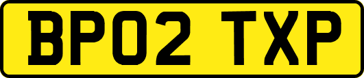 BP02TXP