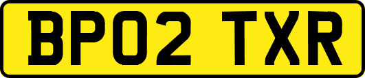 BP02TXR