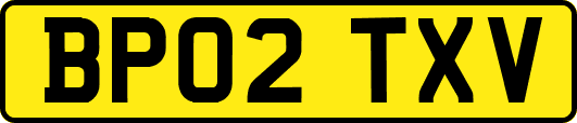 BP02TXV