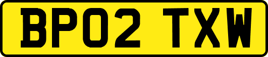 BP02TXW