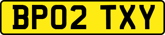 BP02TXY